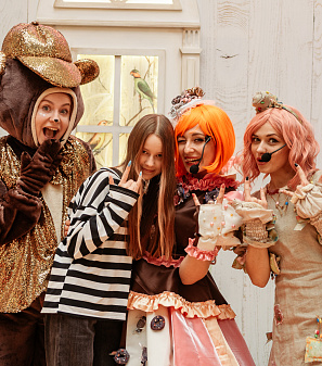 26 марта – Закрытие "Весна - Парка"