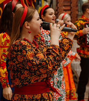 2 марта – Масленица