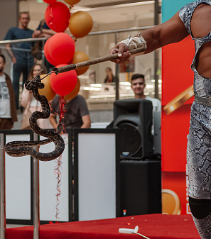 30 июня — розыгрыш призов "Миллион на шопинг"