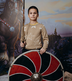 23-24 февраля – Исторический фестиваль "От Руси к России"