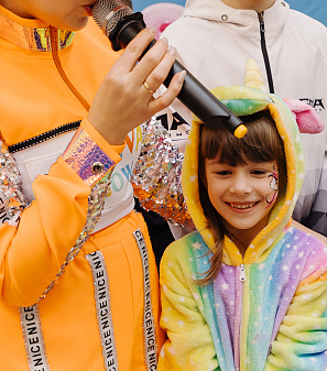 22 марта – Дети Fest