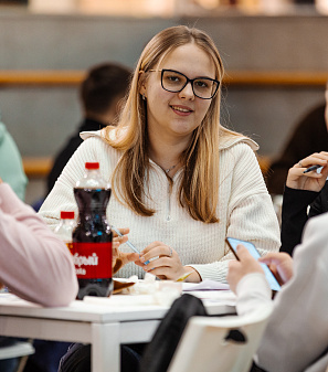 День студента 2026