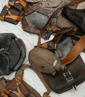 22-23 февраля – Исторический фестиваль "От Руси к России"