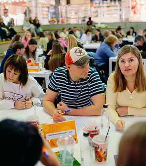 19 ноября – Музыкальная игра «Угадай мелодию: Лото. Русские хиты»