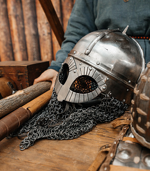 22-23 февраля – Исторический фестиваль "От Руси к России"