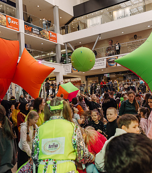 22 марта – Дети Fest