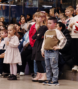 22 марта – Дети Fest