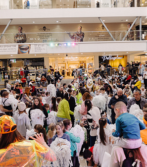 22 марта – Дети Fest