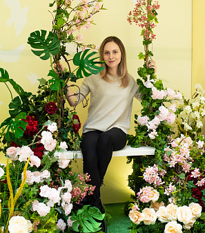 11 февраля – Открытие "Весна–Парка" 