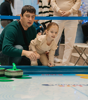 Резиденция Деда Мороза 2023/2024