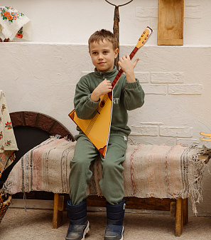 2 марта – Масленица