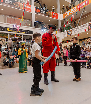 2 марта – Масленица