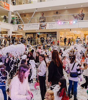 22 марта – Дети Fest