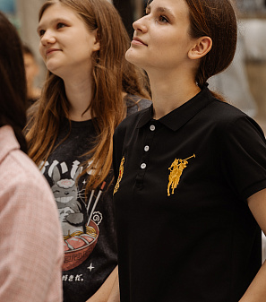 1 сентября – АрбуЗнания