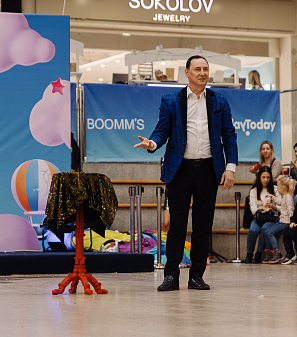 22 марта – Дети Fest