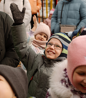 2 марта – Масленица