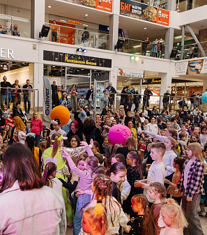 22 марта – Дети Fest