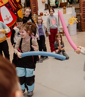 2 марта – Масленица