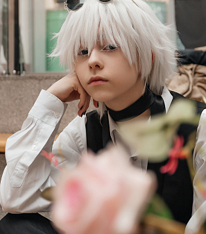 8 марта – Весна прекрасна. И ты!