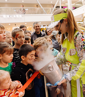 22 марта – Дети Fest