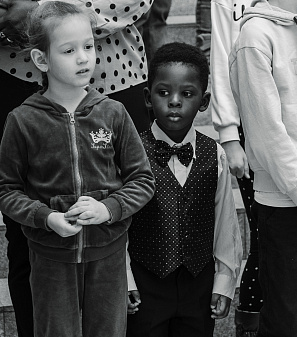 22 марта – Дети Fest