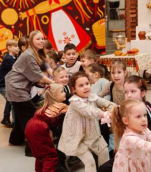 2 марта – Масленица