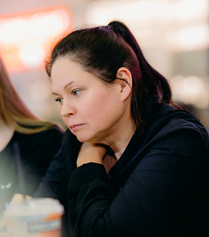 19 ноября – Музыкальная игра «Угадай мелодию: Лото. Русские хиты»