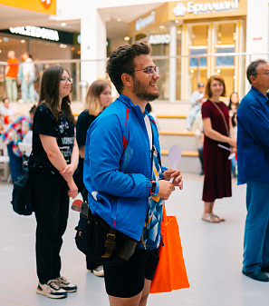 12 июня – День России