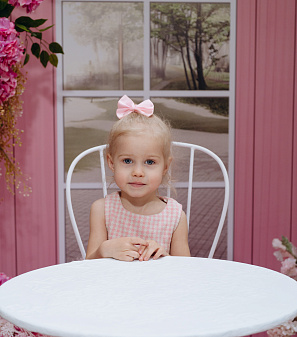 8 марта – Весна прекрасна. И ты!