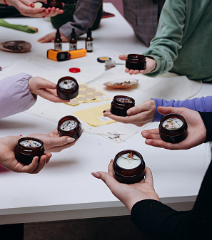 8 марта – Весна прекрасна. И ты!