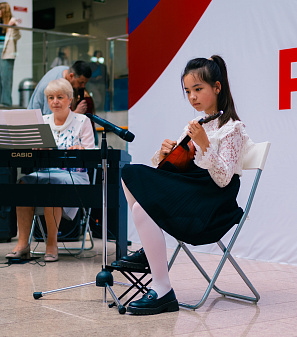 12 июня – День России