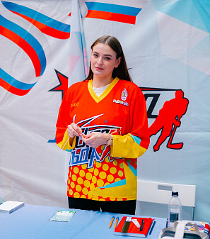 30 августа – Ярмарка увлечений