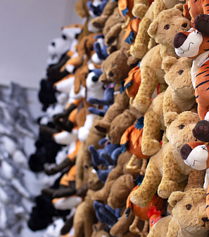 Резиденция Деда Мороза 2021/2022 год