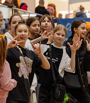 3 ноября -– Дети Fest