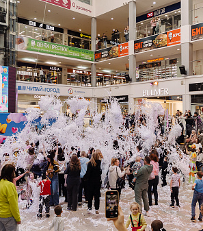 22 марта – Дети Fest