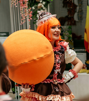 26 марта – Закрытие "Весна - Парка"