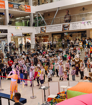 22 марта – Дети Fest