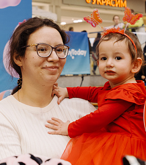 22 марта – Дети Fest