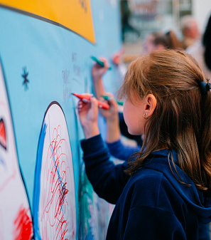 30 августа – Ярмарка увлечений