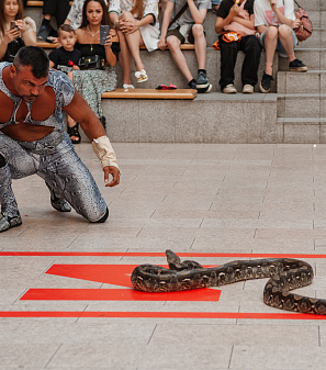 30 июня — розыгрыш призов "Миллион на шопинг"