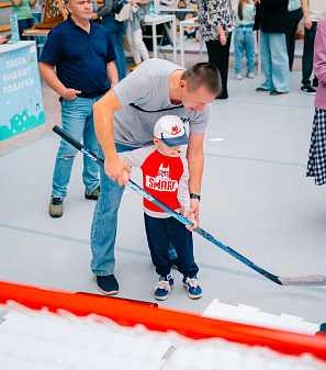 30 августа – Ярмарка увлечений