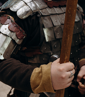 23-24 февраля – Исторический фестиваль "От Руси к России"