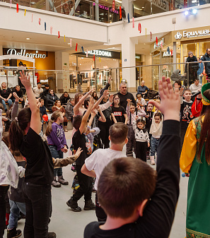 2 марта – Масленица