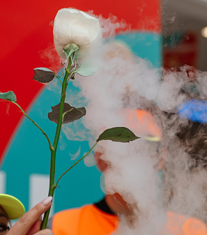 30 июня — розыгрыш призов "Миллион на шопинг"