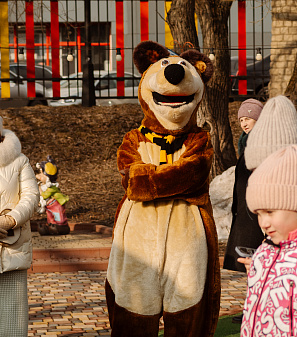 2 марта – Масленица