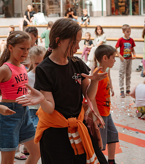 30 июня — розыгрыш призов "Миллион на шопинг"