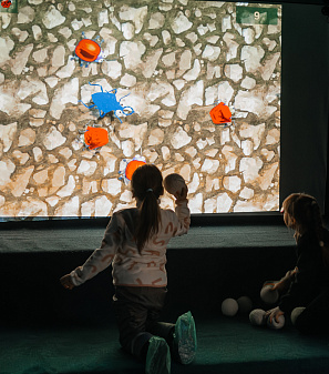 Резиденция Деда Мороза 2023/2024