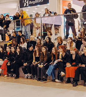 25 января – K-POP UNITY FEST