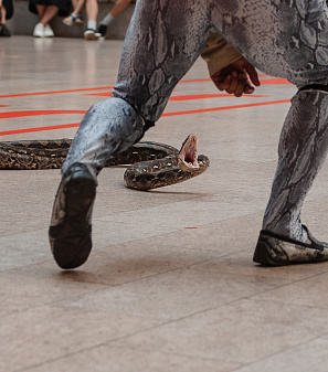 30 июня — розыгрыш призов "Миллион на шопинг"