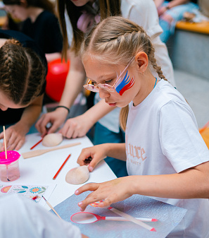 12 июня – День России